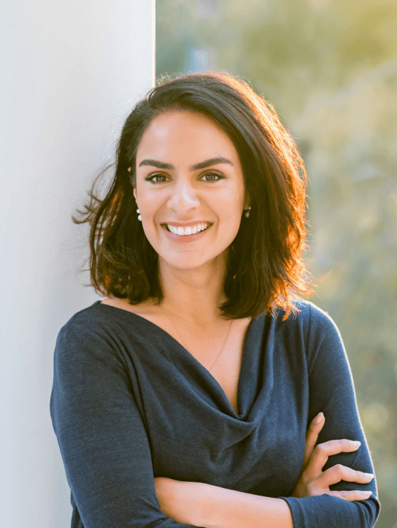 Dr. Lida Rafia Profile